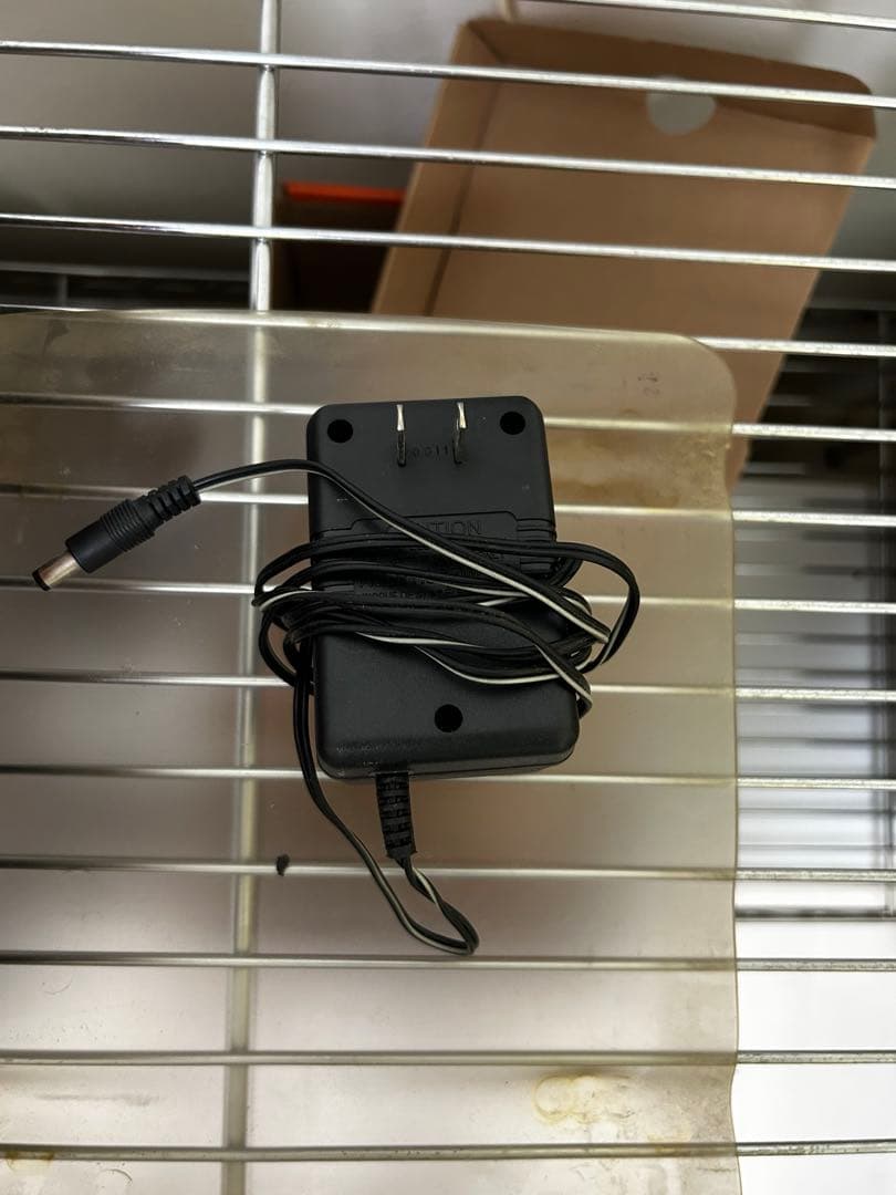 Vestax VMX-002XL DJミキサー 動作確認済