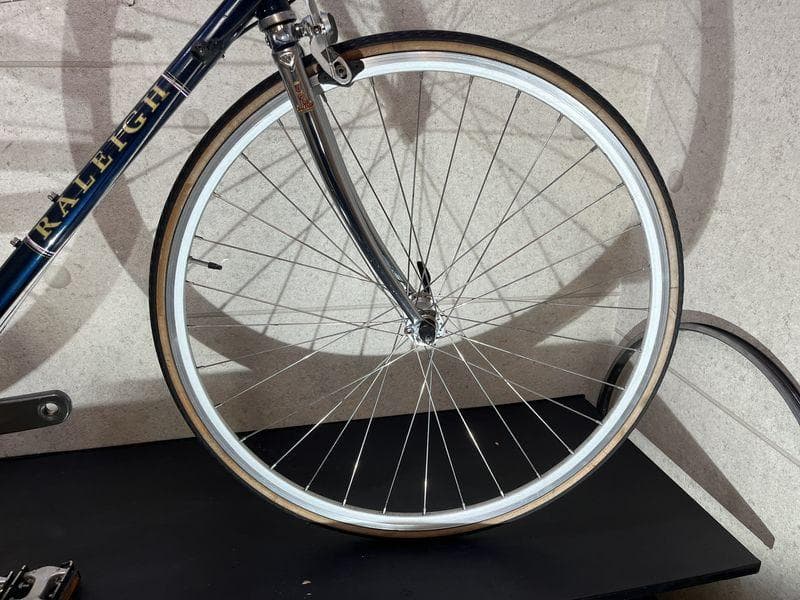 RALEIGH RFC radford classic 　クロモリ 2024