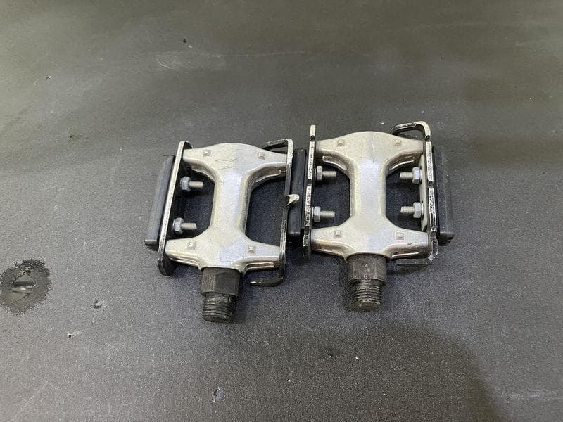 RALEIGH RFC radford classic 　クロモリ 2024