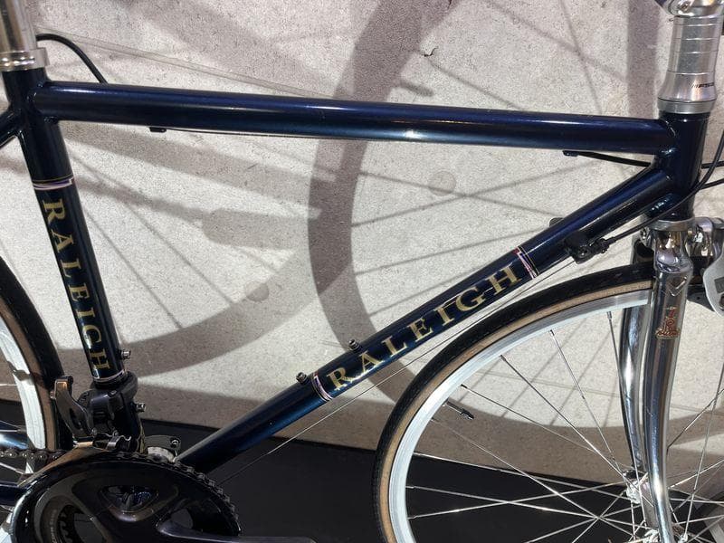 RALEIGH RFC radford classic 　クロモリ 2024