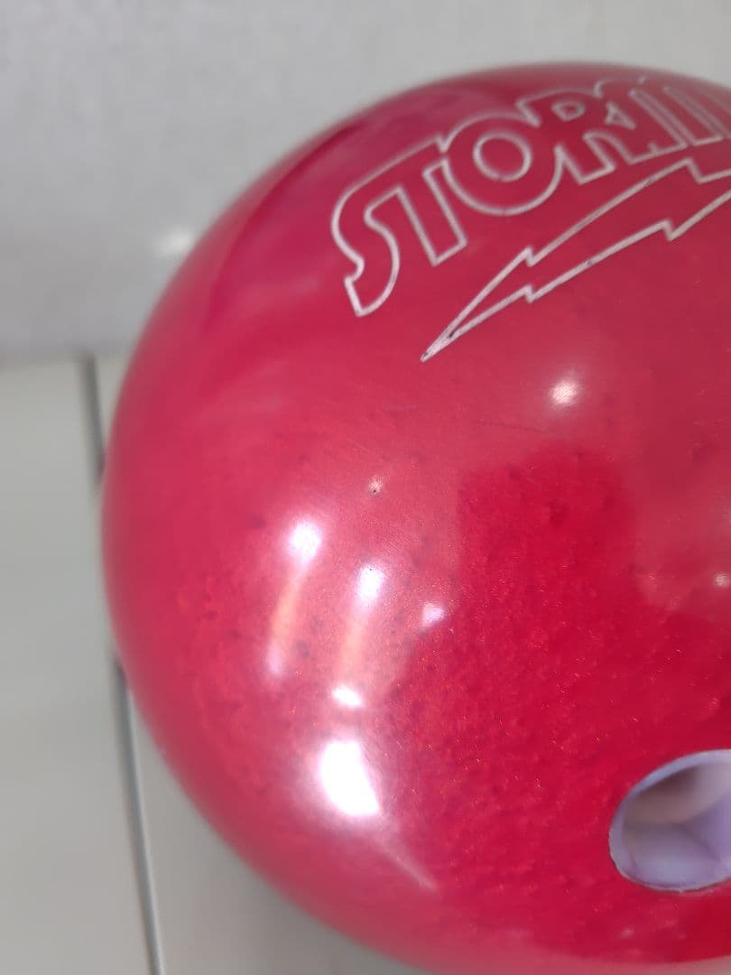 ストーム　マーベルフレイム15ポンド耐熱バッグ付き