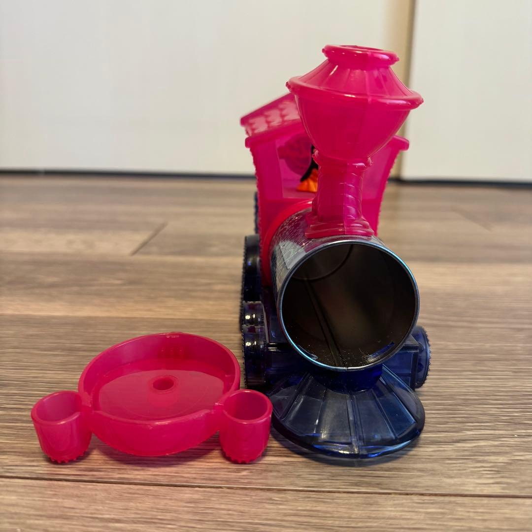 東京ディズニーランド エレクトリカルパレード お菓子缶