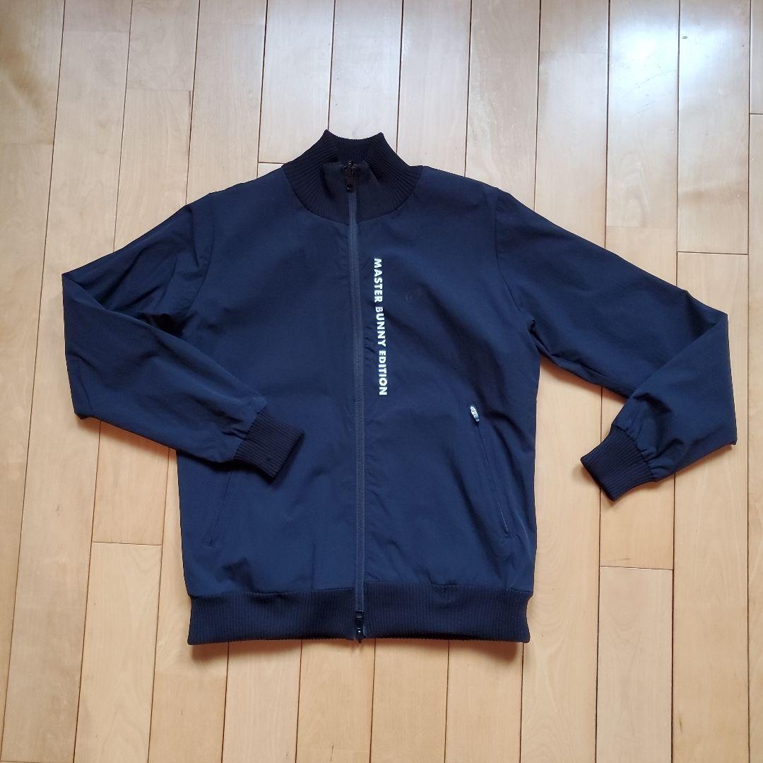 マスターバニー レディース リバーシブルアウター