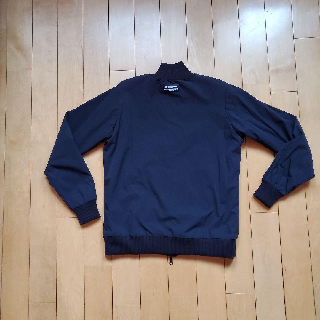 マスターバニー レディース リバーシブルアウター