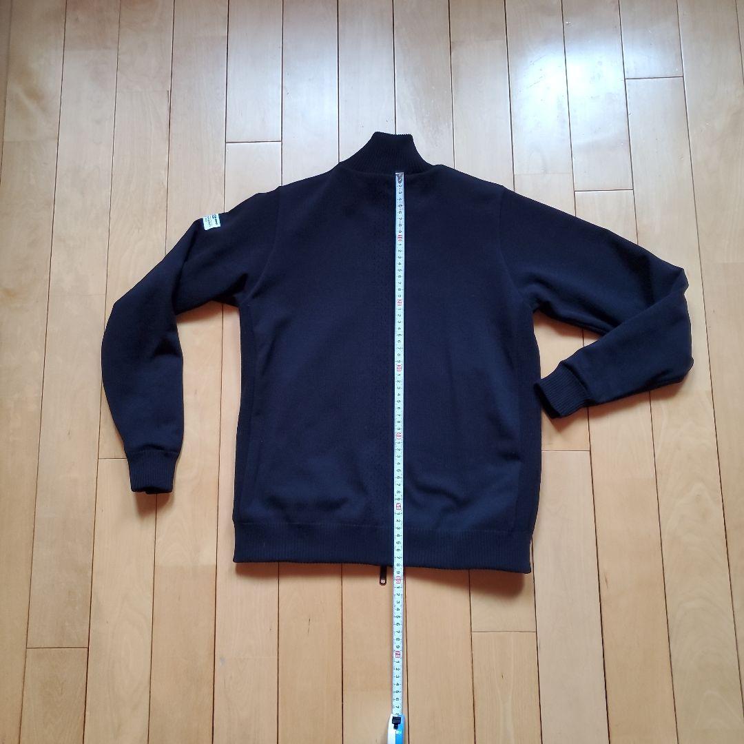 マスターバニー レディース リバーシブルアウター