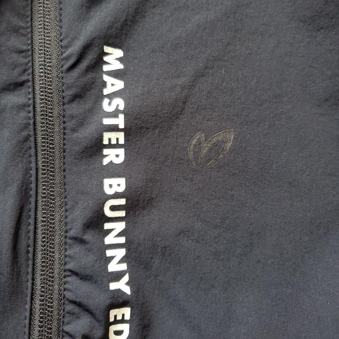 マスターバニー レディース リバーシブルアウター