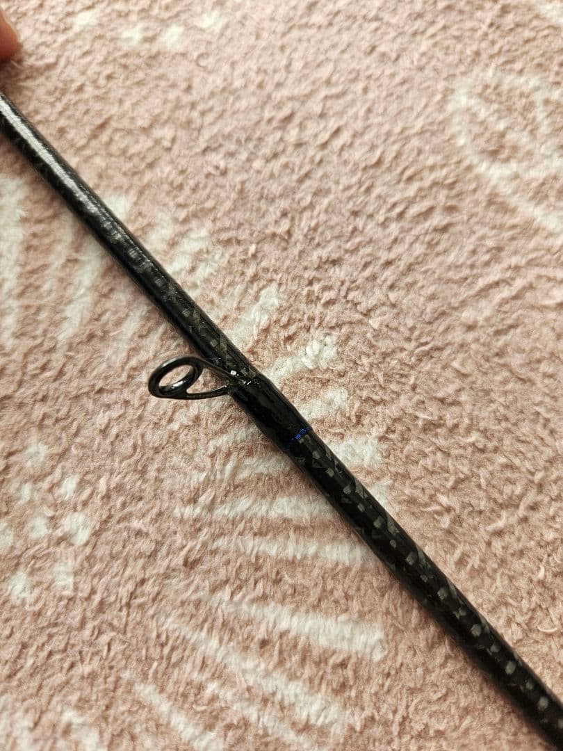 クリアブルー　ClearBlue クリスター57+