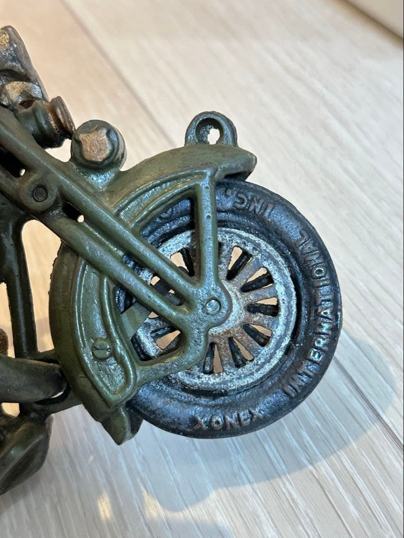 ハーレーダビッドソン