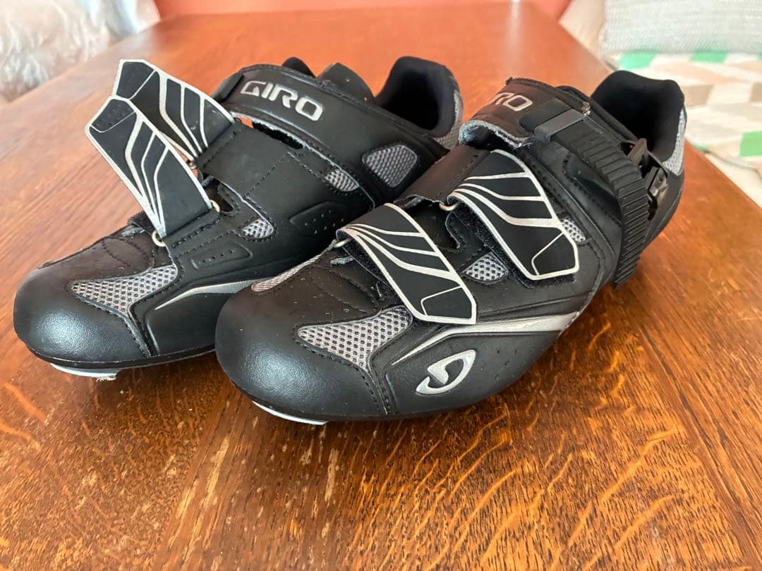 GIRO(ジロ)ビルティングシューズ