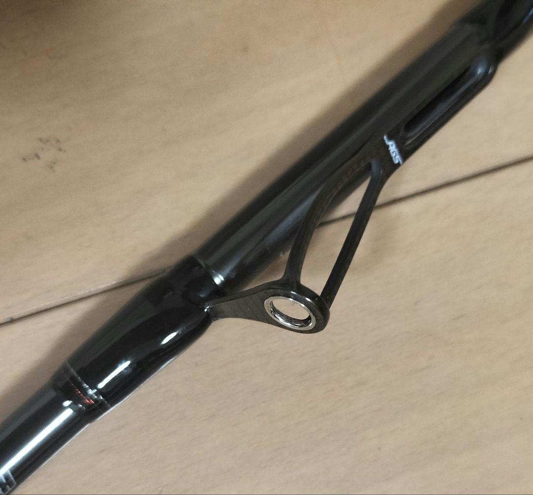 エメラルダス ストイスト RT IL 79MMH 【ジャンク】