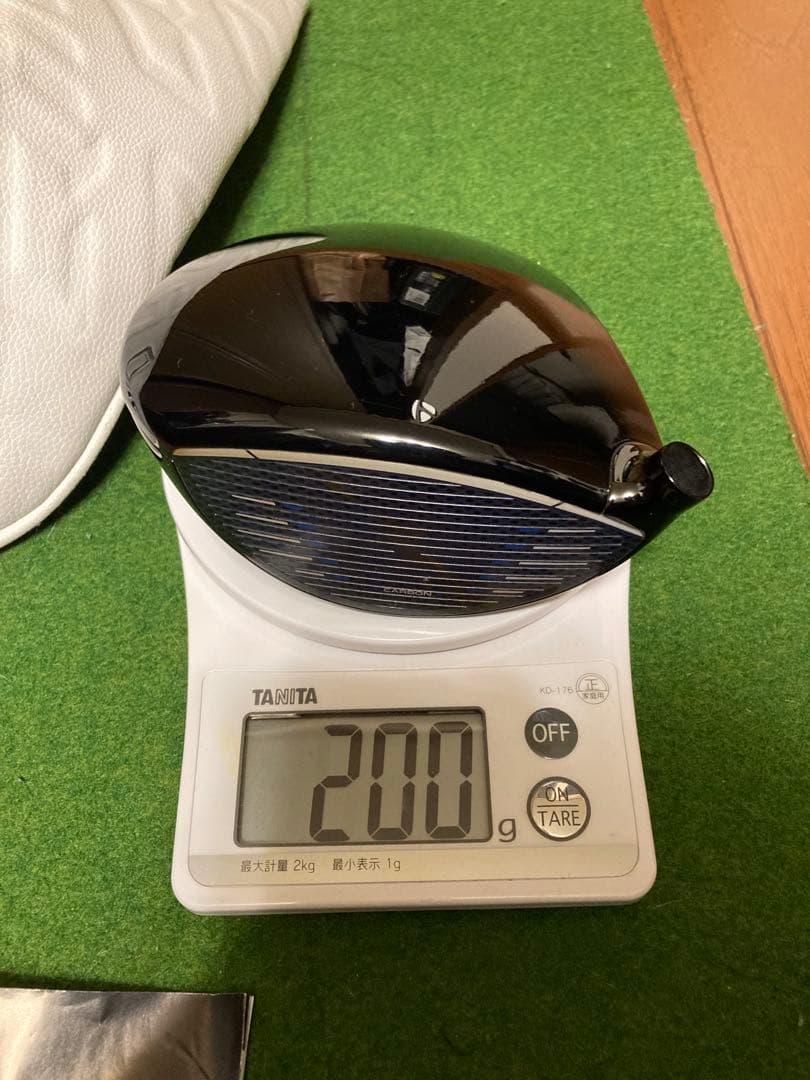 テーラーメイド Qi10 MAX 9度