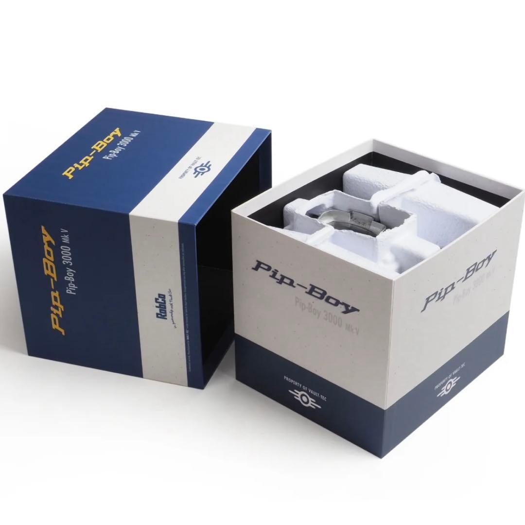 ドラマ「Fallout」公式 ピップボーイ 新品未開封