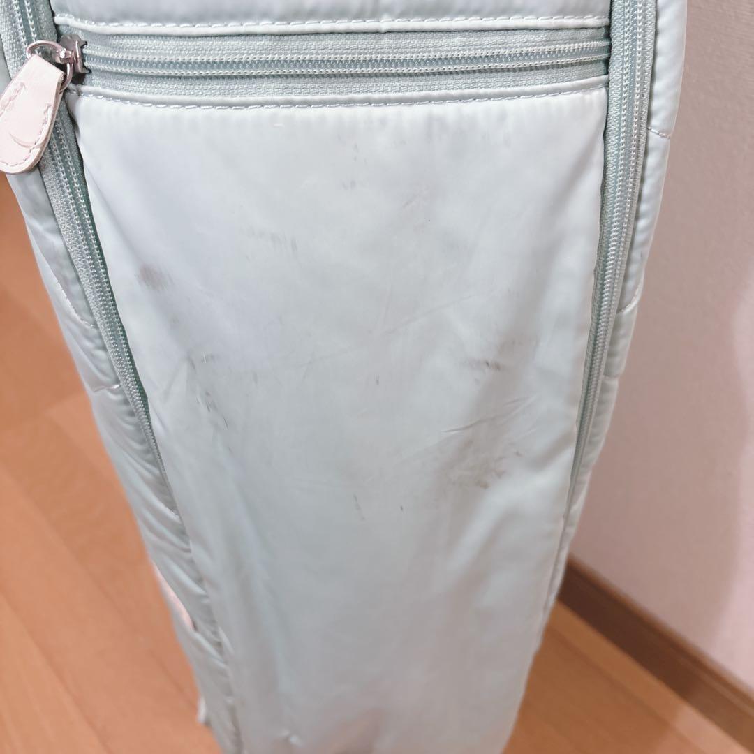 K338 PING マウンテンモデル レディースキャディバッグ