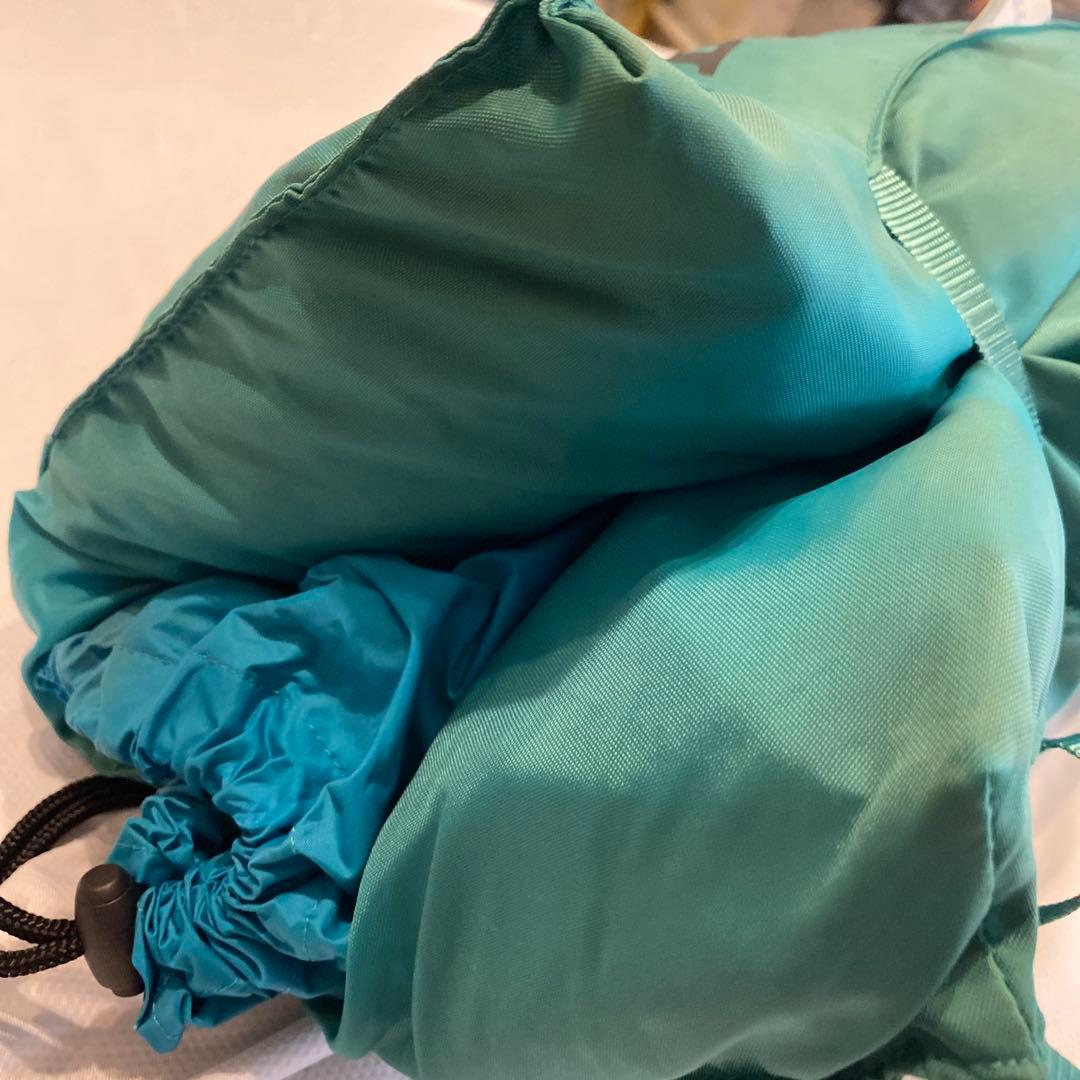 DUNLOP ダルセットR-207  peak のペグとハンマーとケース