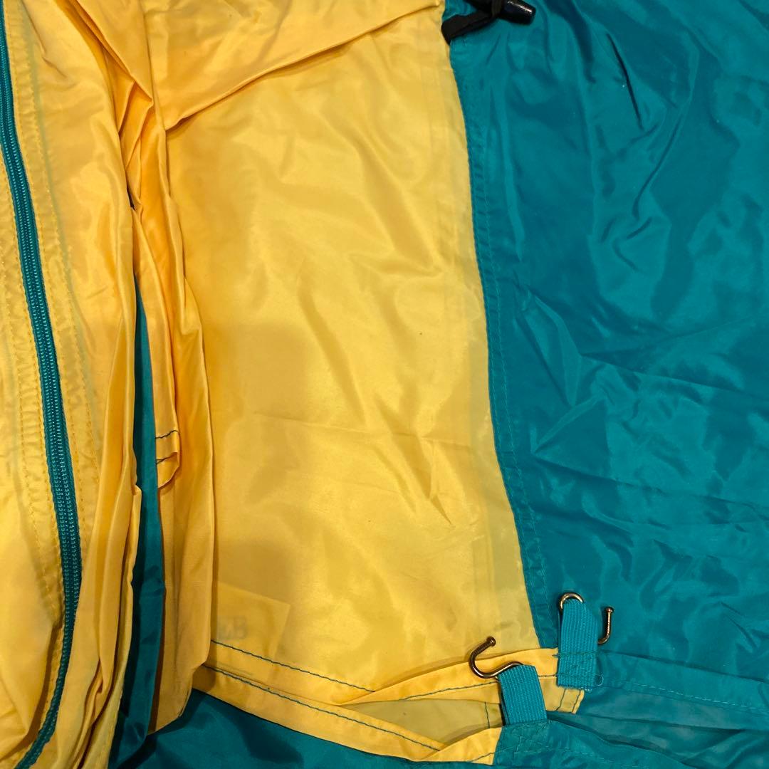 DUNLOP ダルセットR-207  peak のペグとハンマーとケース