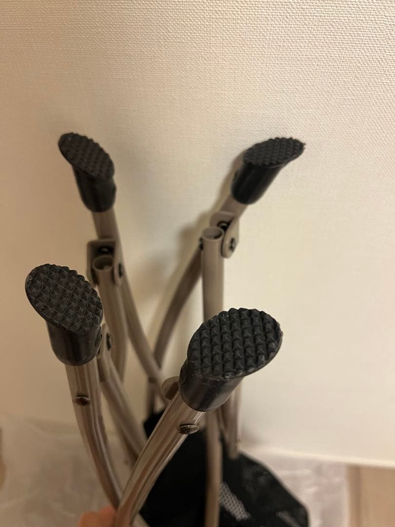 BEAUTY & YOUTH 別注COLEMAN ヒーリングチェア　未使用