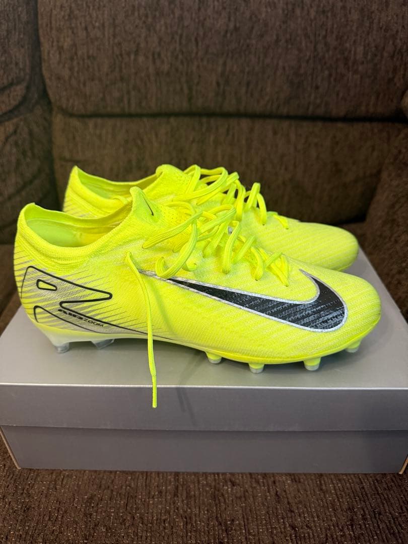 【2/7まで最終値下げ】マーキュリアルヴェイパー16 AG