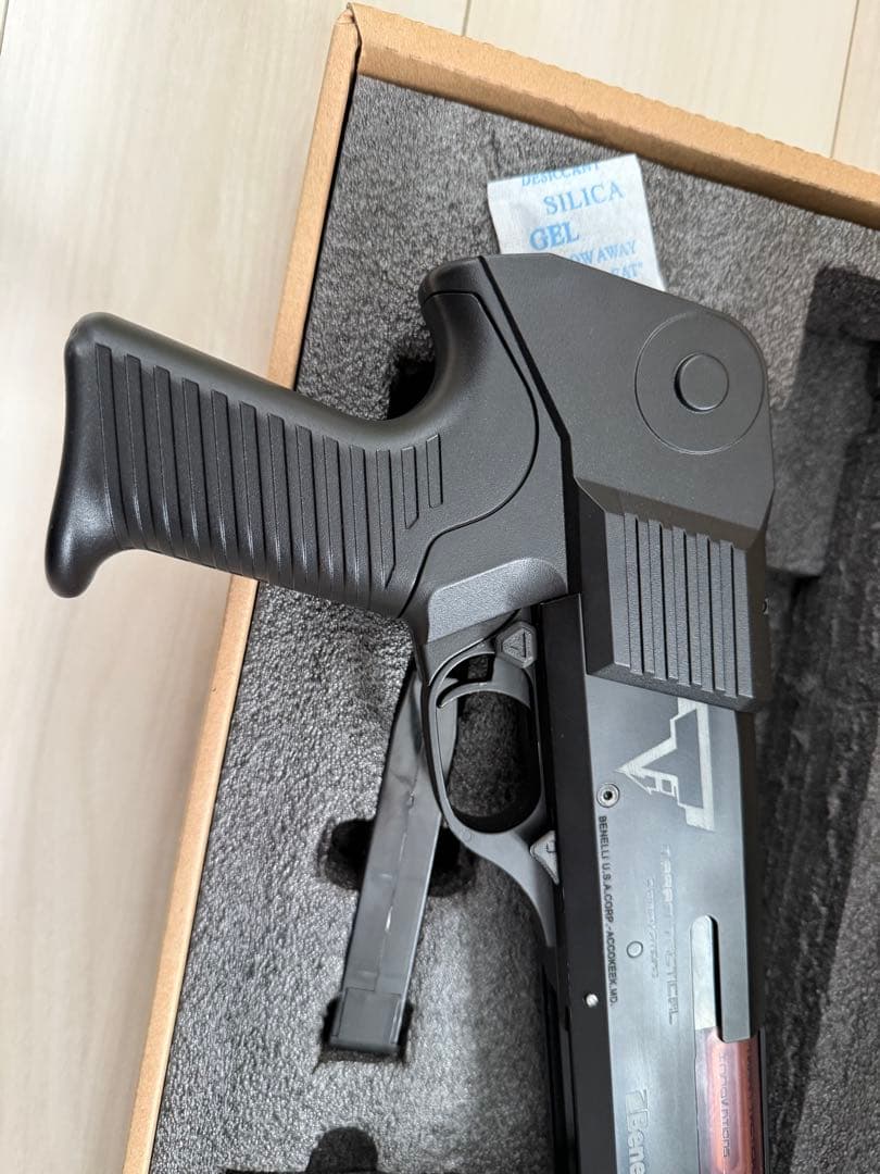 フリップ工房製　ショットガン