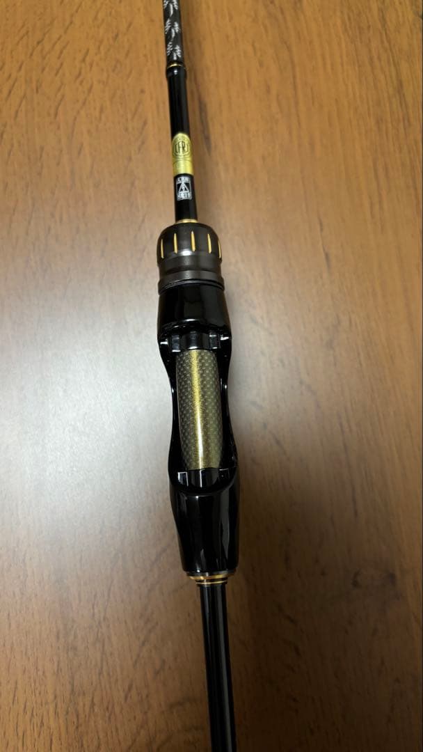 ソアレSS AJING s58l-s