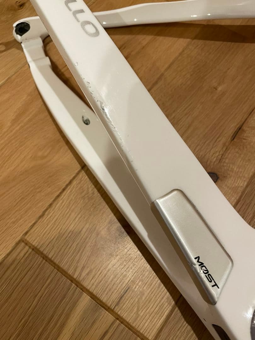 PINARELLO DOGMA F12 DISK カーボンロード 530