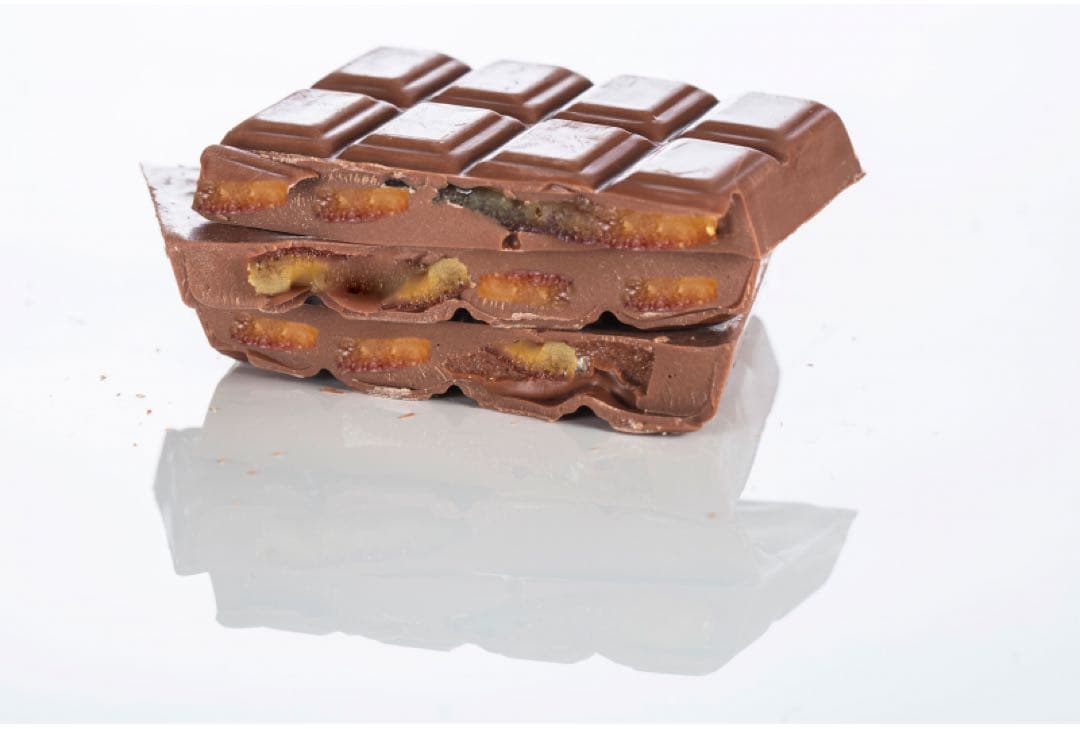 ベルナシオン　フィユティーヌ　レ　オランジュ