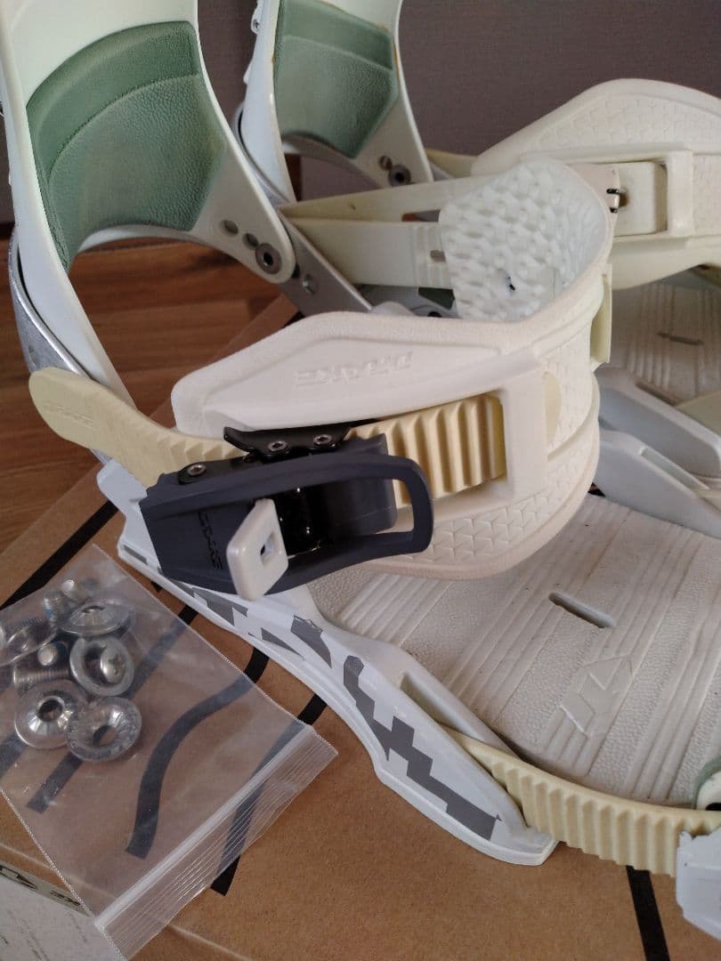 drake reload ssize　ドレイク　リロード