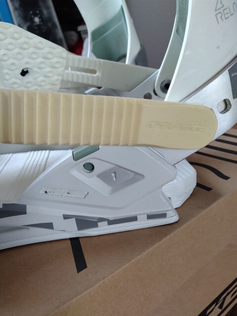 drake reload ssize　ドレイク　リロード