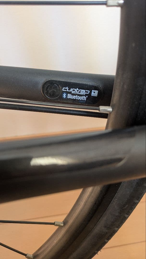 ☆美品 TREC FX3 Disc