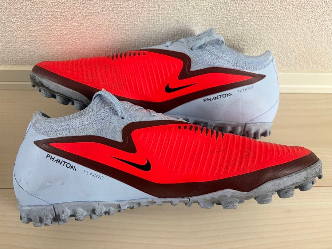 ナイキ リアクト ファントム 6 LOW プロ TF 26.5