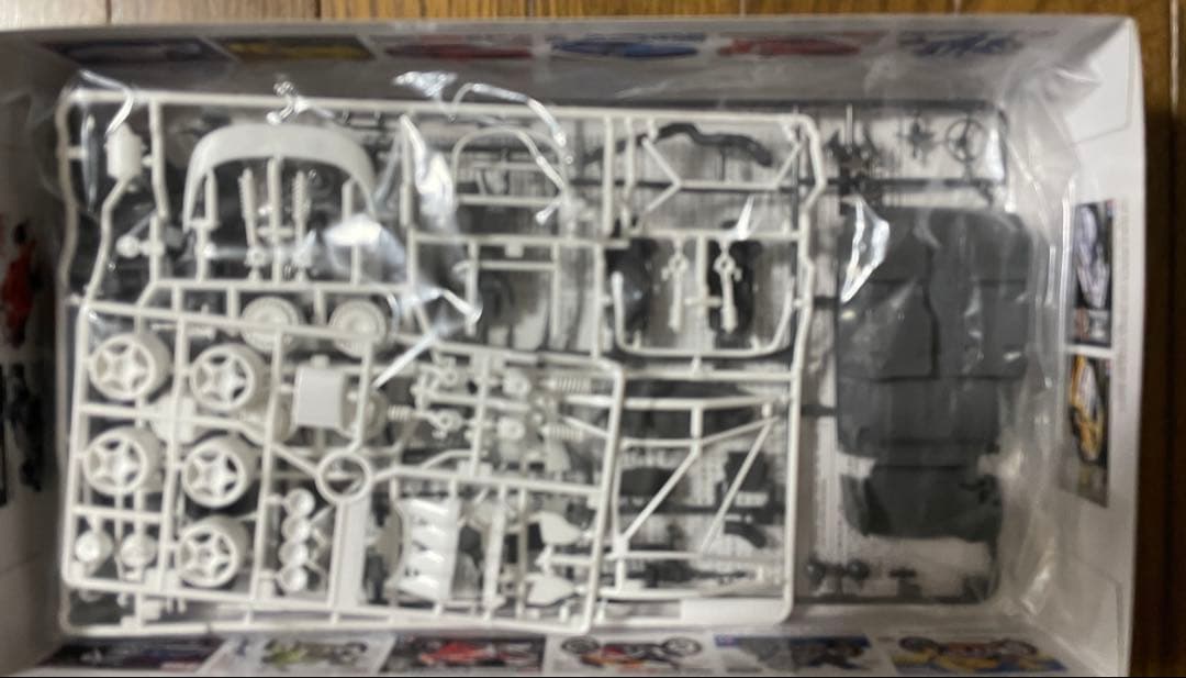 値下げ！タミヤ製 1/24トヨタ セリカ GT-FOUR '93 モンテカルロ