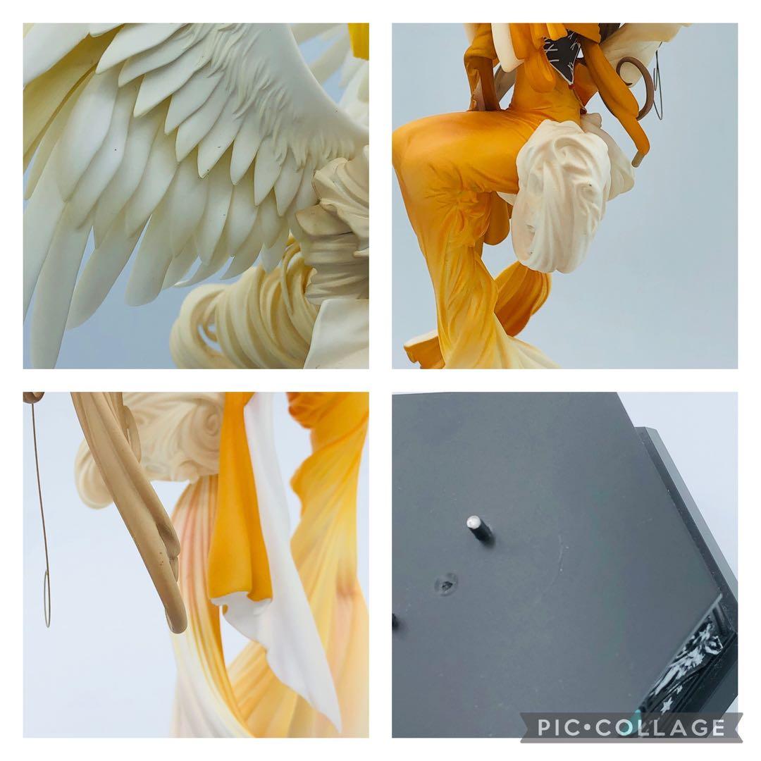 ああっ女神さまっ ベルダンディー with ホーリーベル 1/10 完成品フィ…