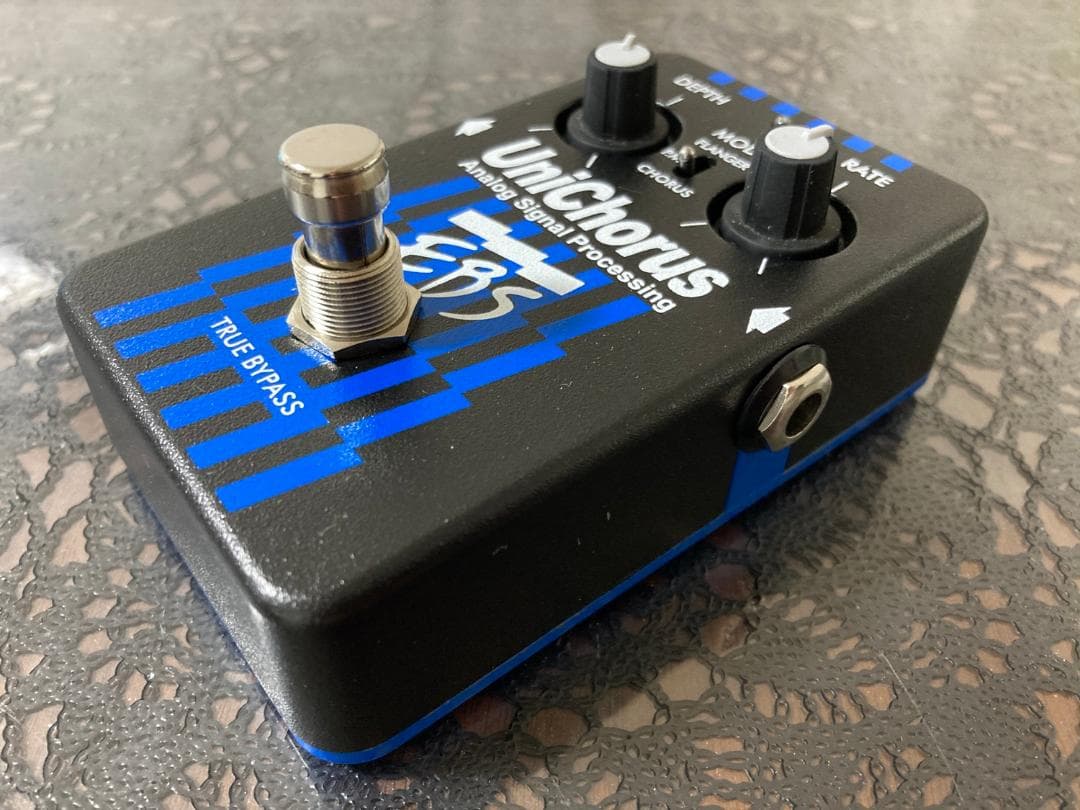 EBS（イービーエス） UniChorus ベース　コーラス