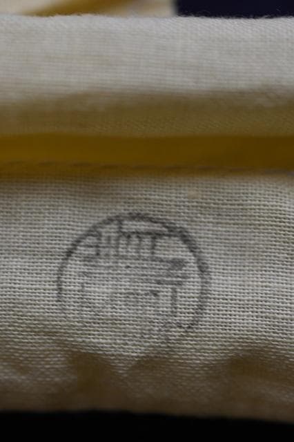 茶道具　金工師　木村清五郎　利休好　鳥頭七宝象嵌入　飾火箸　共箱　共布　美品