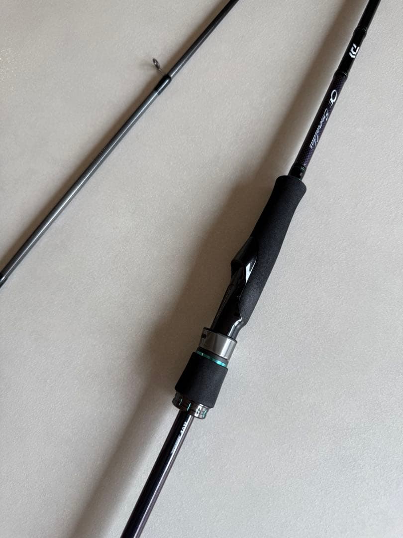 21エメラルダスMX 75MMH-S・N