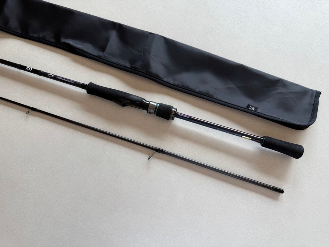 21エメラルダスMX 75MMH-S・N