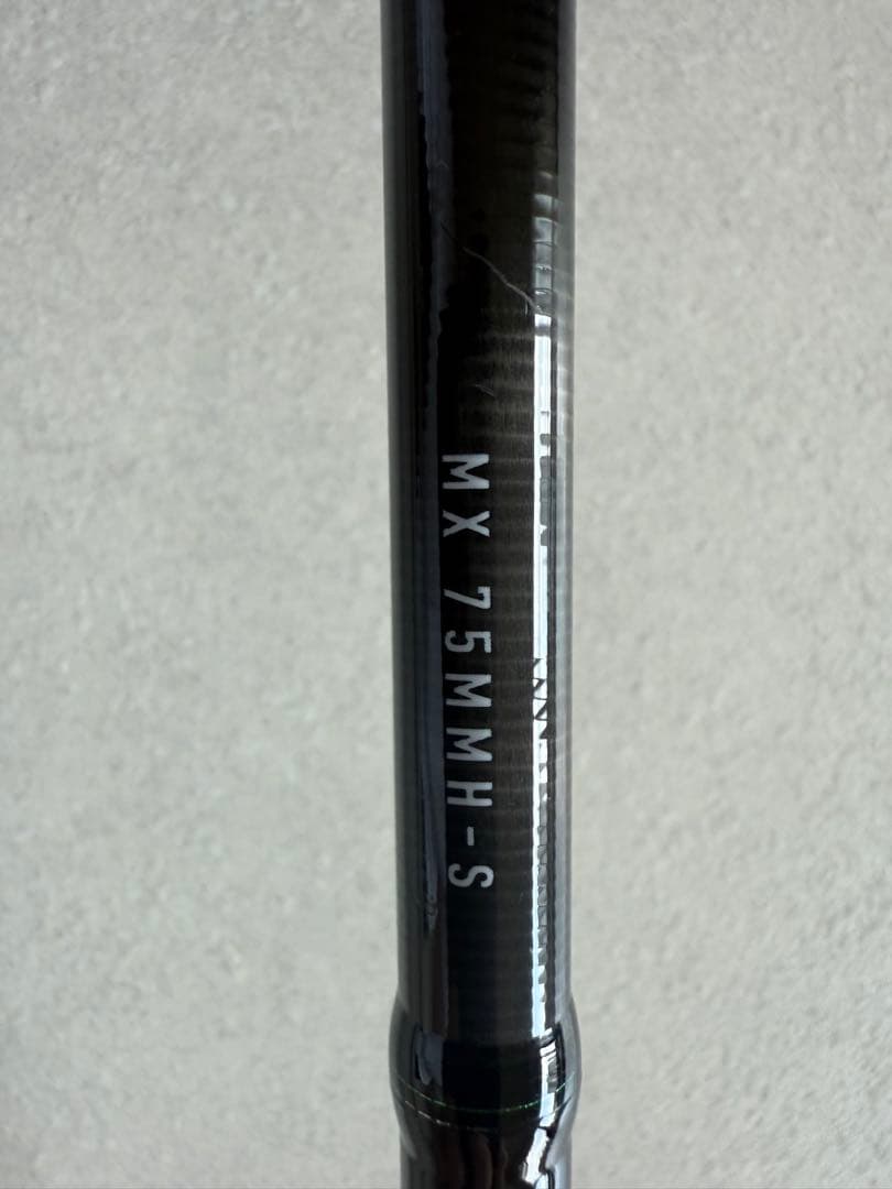 21エメラルダスMX 75MMH-S・N