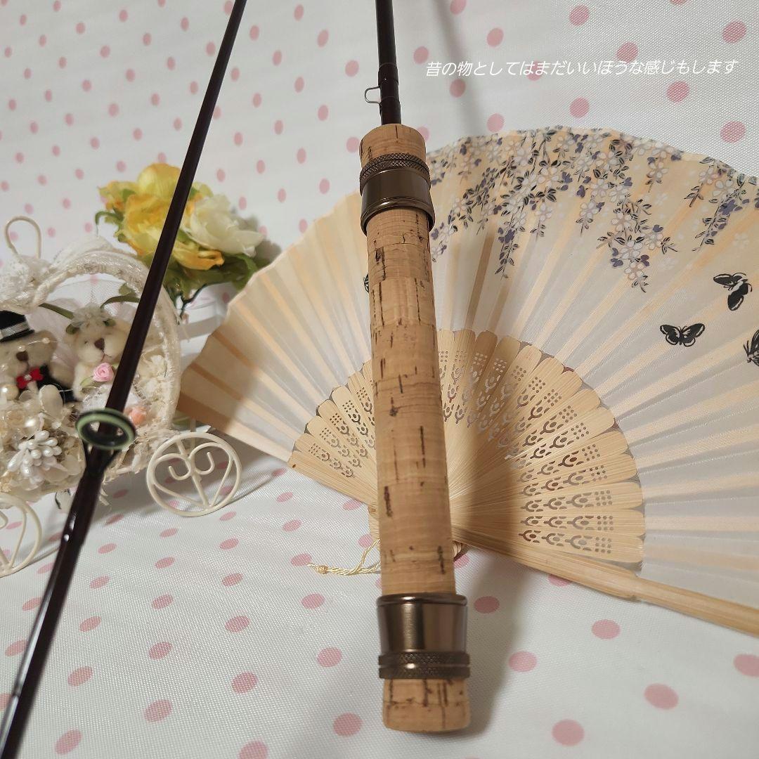 スーパーパンサーの⭐ロッド✨