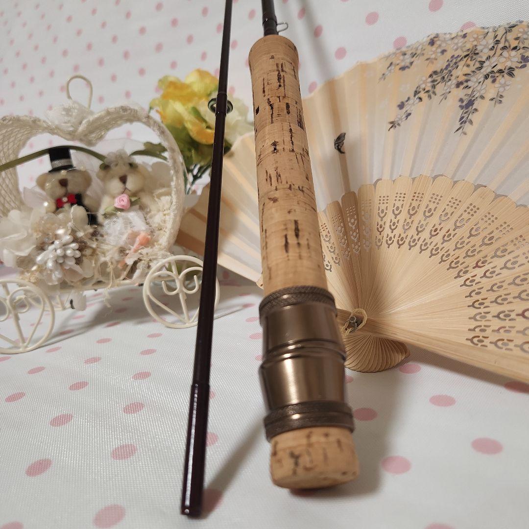 スーパーパンサーの⭐ロッド✨