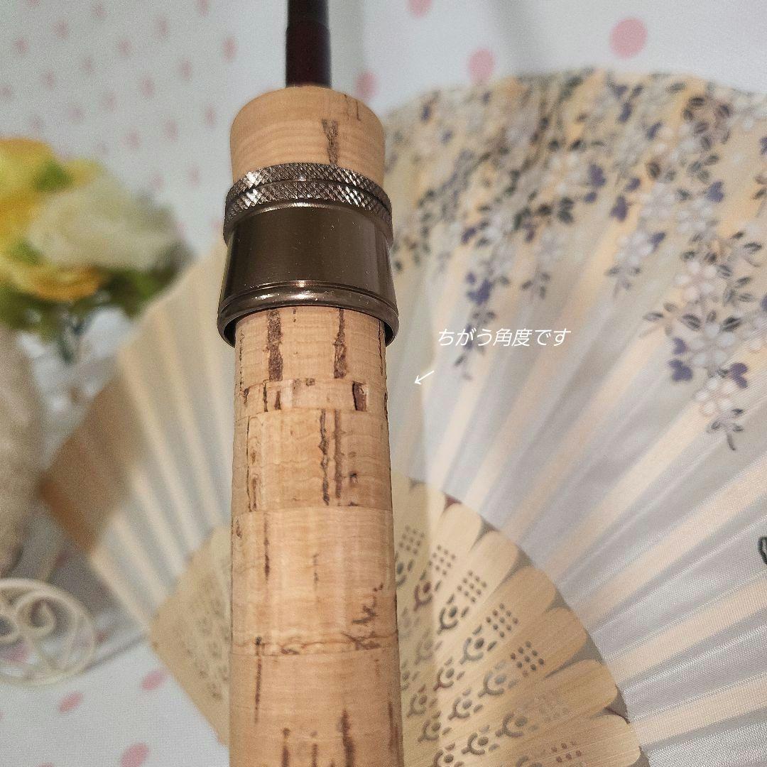 スーパーパンサーの⭐ロッド✨