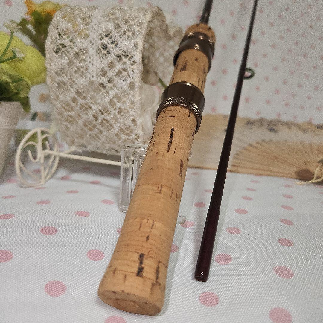 スーパーパンサーの⭐ロッド✨