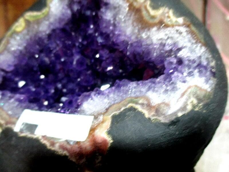 本日限定高級レア浄化瞑想ウルグアイ産