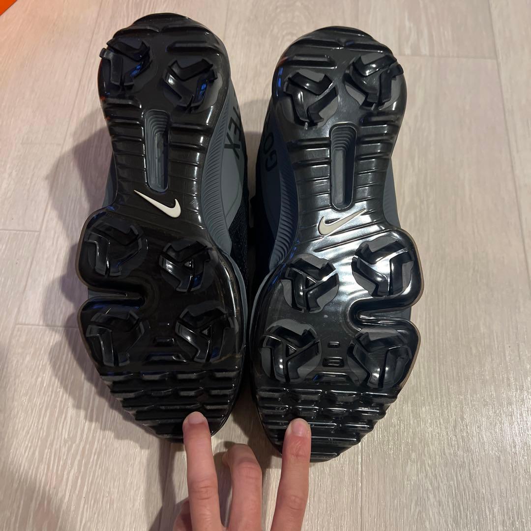 ナイキ ゴルフ　インフィニティ ツアー ネクスト% 2 ゴアテックス