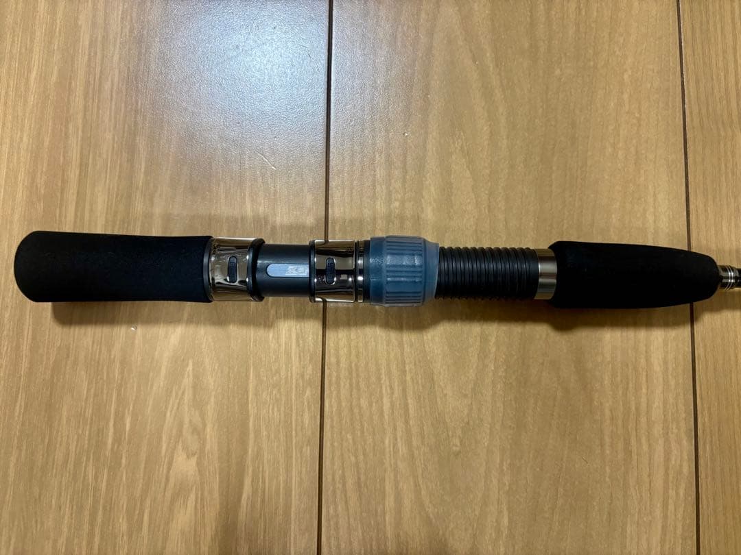 【未使用レベル】ZENAQゼナックフォキートイカリ FS63-1.5 IKARI