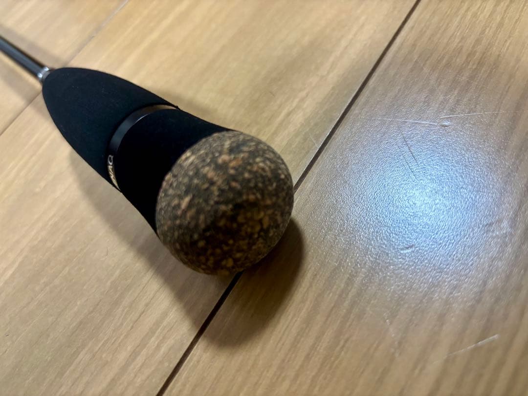 【未使用レベル】ZENAQゼナックフォキートイカリ FS63-1.5 IKARI