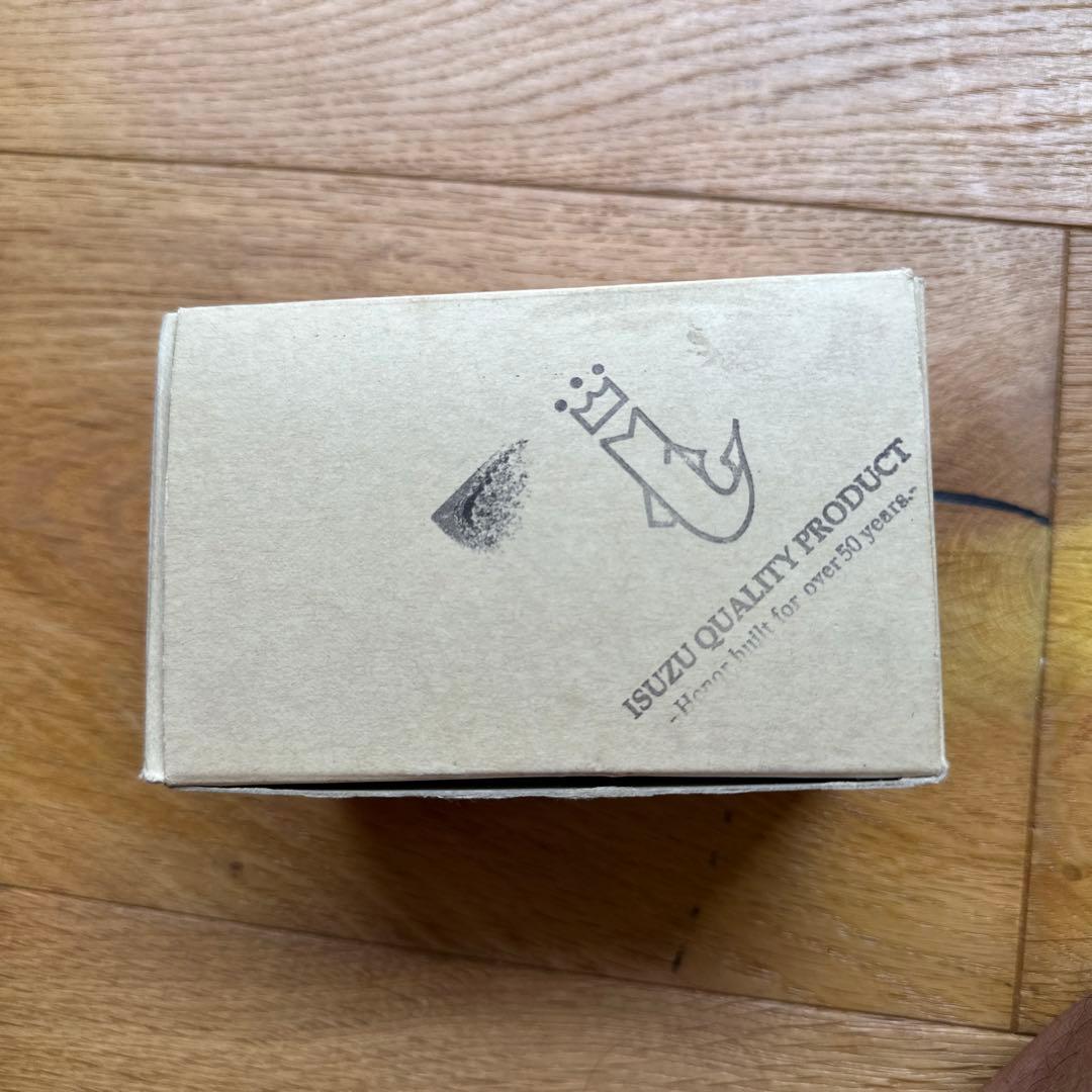 BC700 VINTAGE 五十鈴