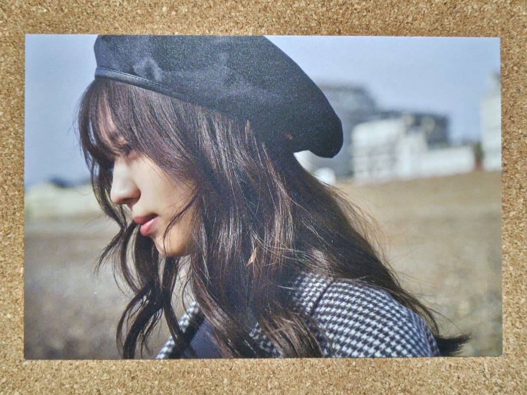 小林由依 1st写真集「感情の構図」本誌+アザーカット集+特典セット