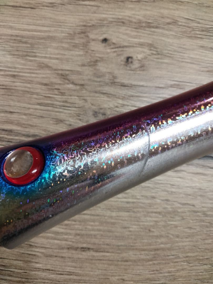 デカゲロオスギ