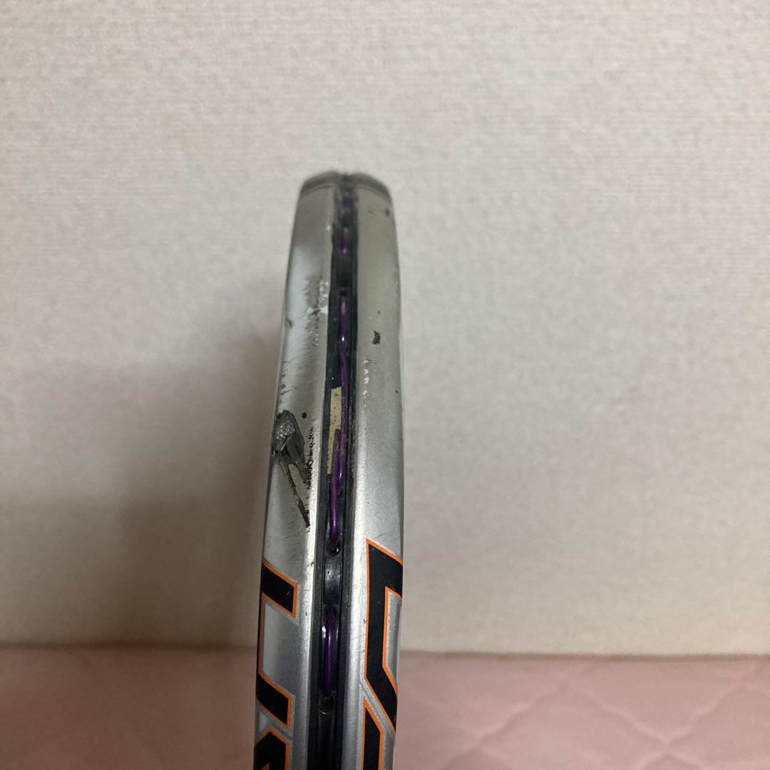 ヨネックス　レーザーラッシュ　9V