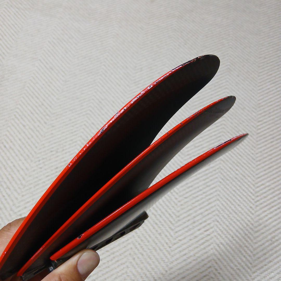 futures フューチャーフィン　ジョンジョンフローレンスシグネチャーモデル