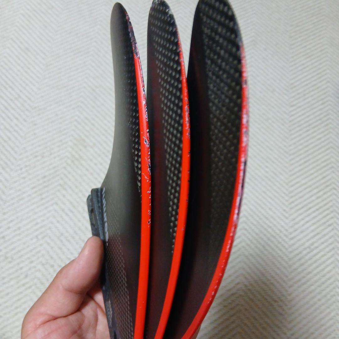 futures フューチャーフィン　ジョンジョンフローレンスシグネチャーモデル